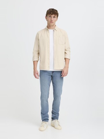 BLEND Slimfit Jeans ' BHZilan ' in Blauw