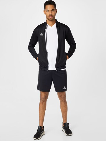 ADIDAS SPORTSWEAR Koszulka funkcyjna 'Entrada 22' w kolorze biały