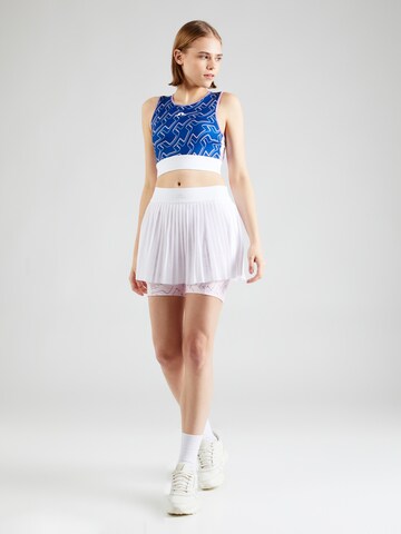 J.Lindeberg Sports skirt 'Caitlin' in White