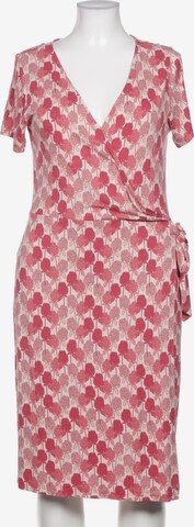 Qiero Kleid XL in Pink: predná strana