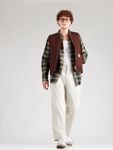 LEVI'S ® Baggy Chinobyxa i beige