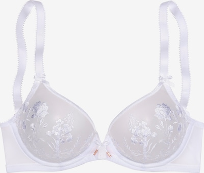 LASCANA Soutien-gorge en blanc, Vue avec produit