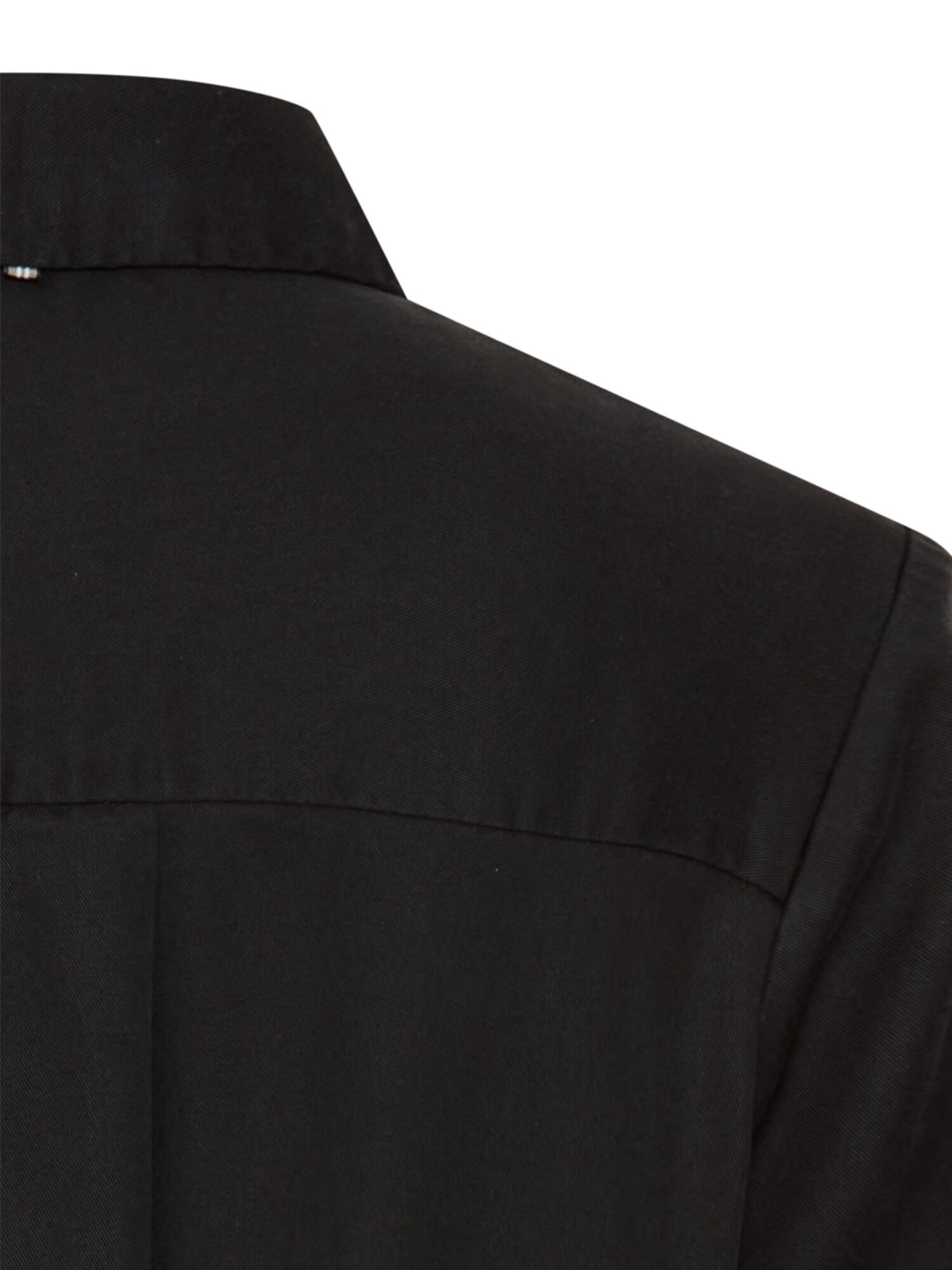CAMEL ACTIVE Bluse in Schwarz