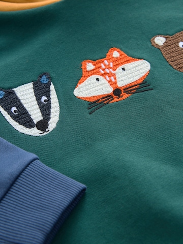 Sweat Next en vert