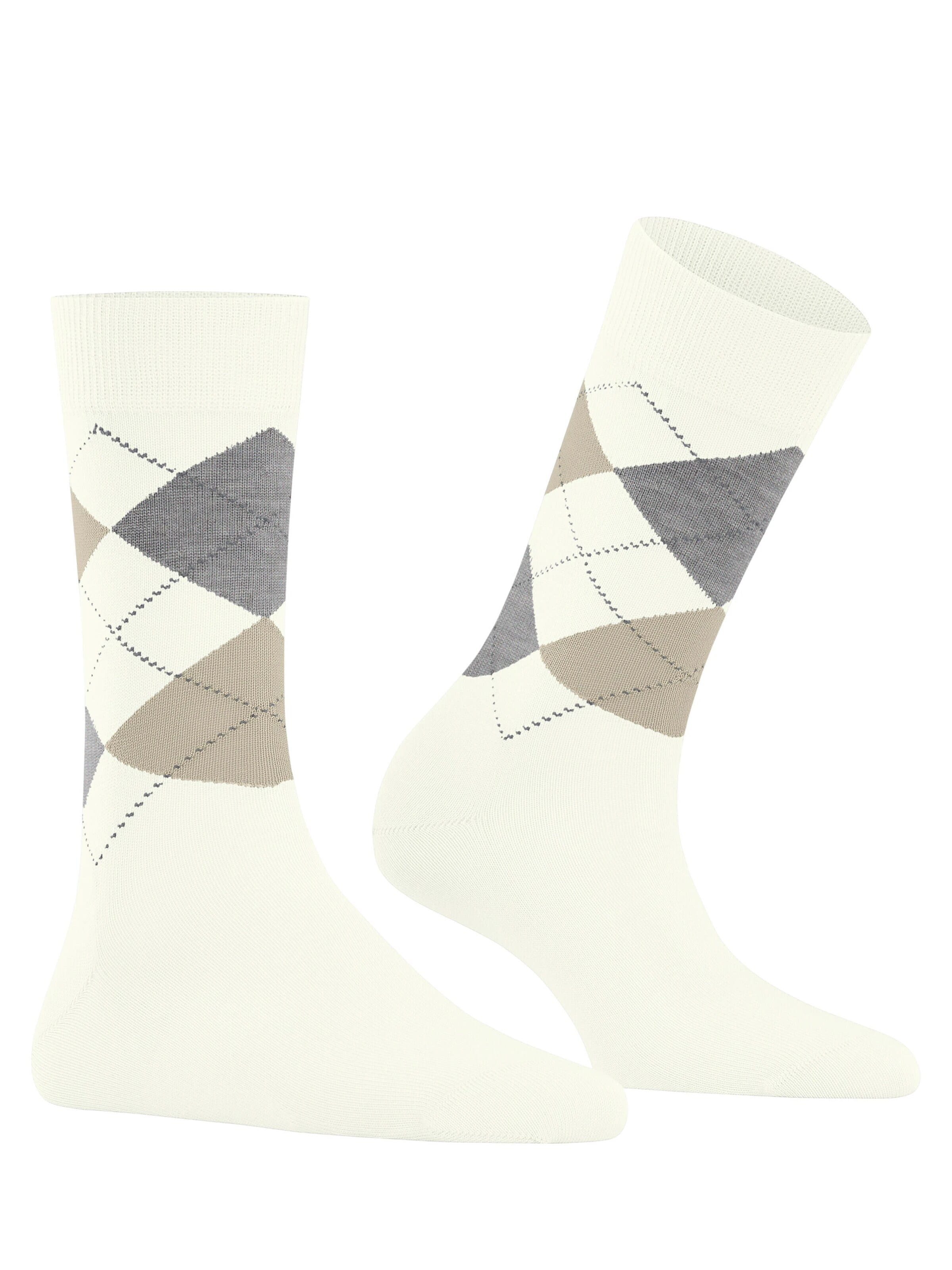 BURLINGTON Socks 'Covent Garden' in Mixed colors
