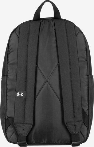 UNDER ARMOUR Sports Backpack 'Loudon Lite' in Black