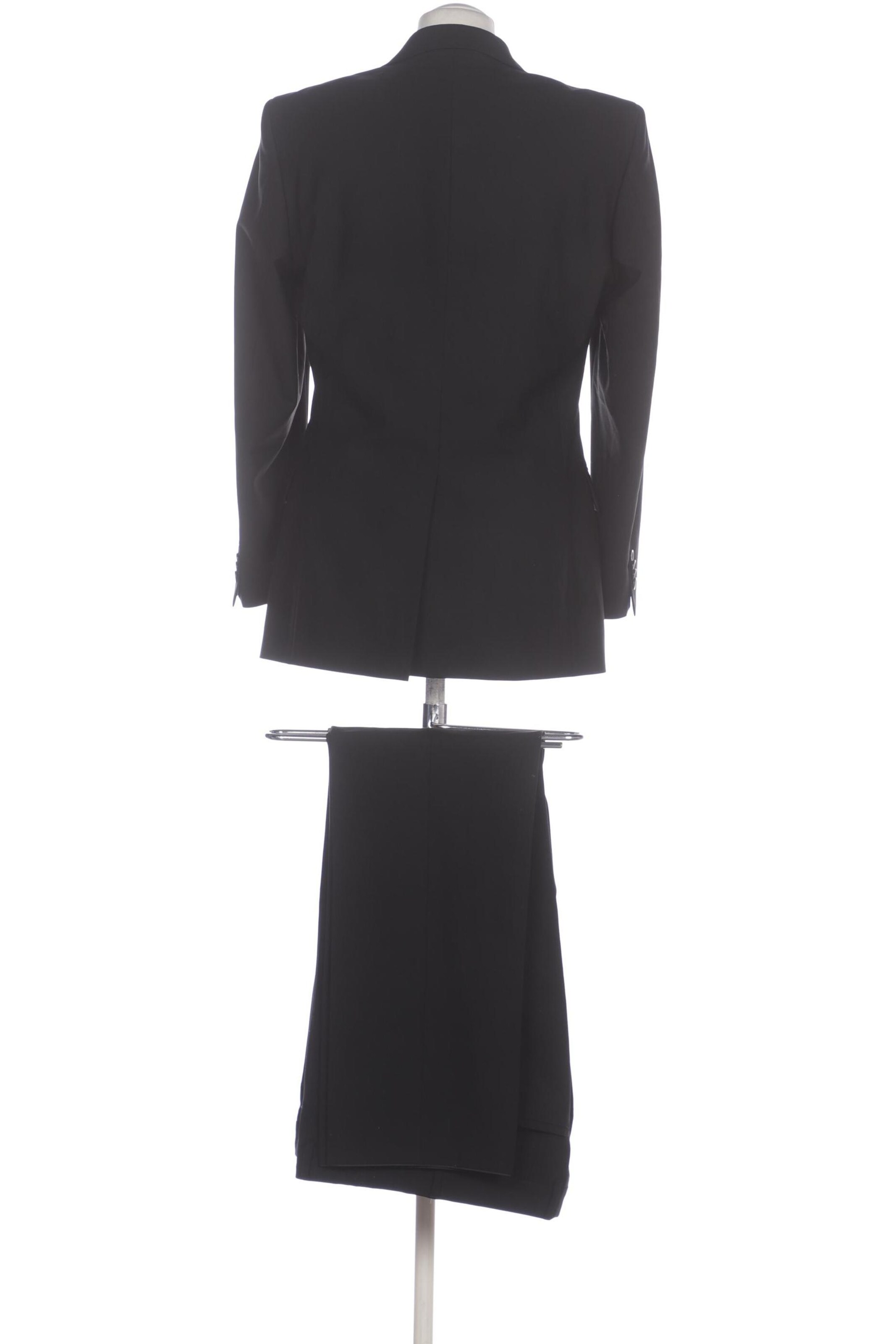 HUGO Suit in S in Black