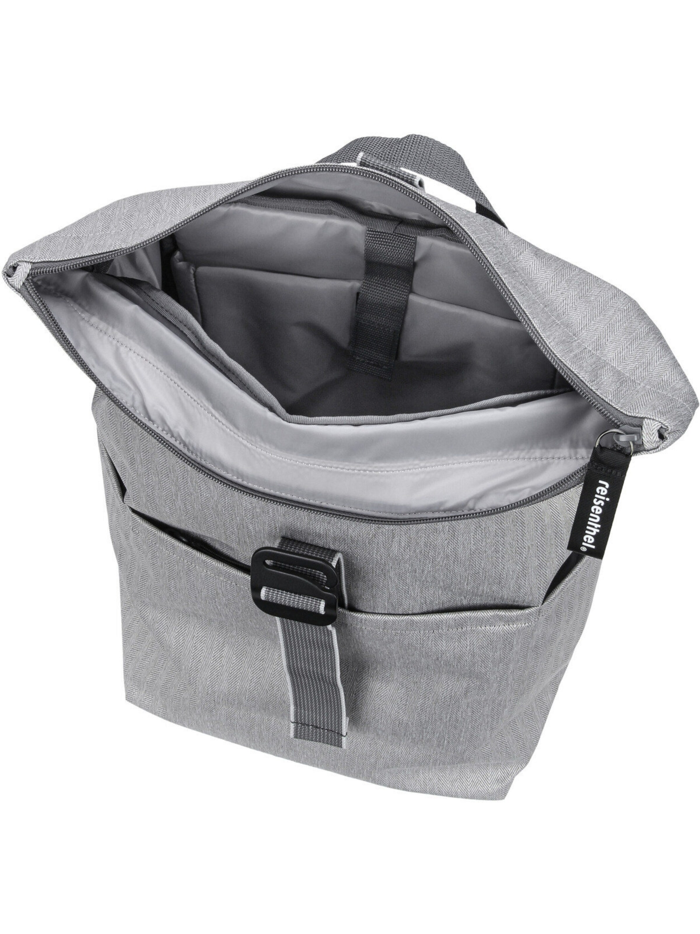 REISENTHEL Backpack in Grey