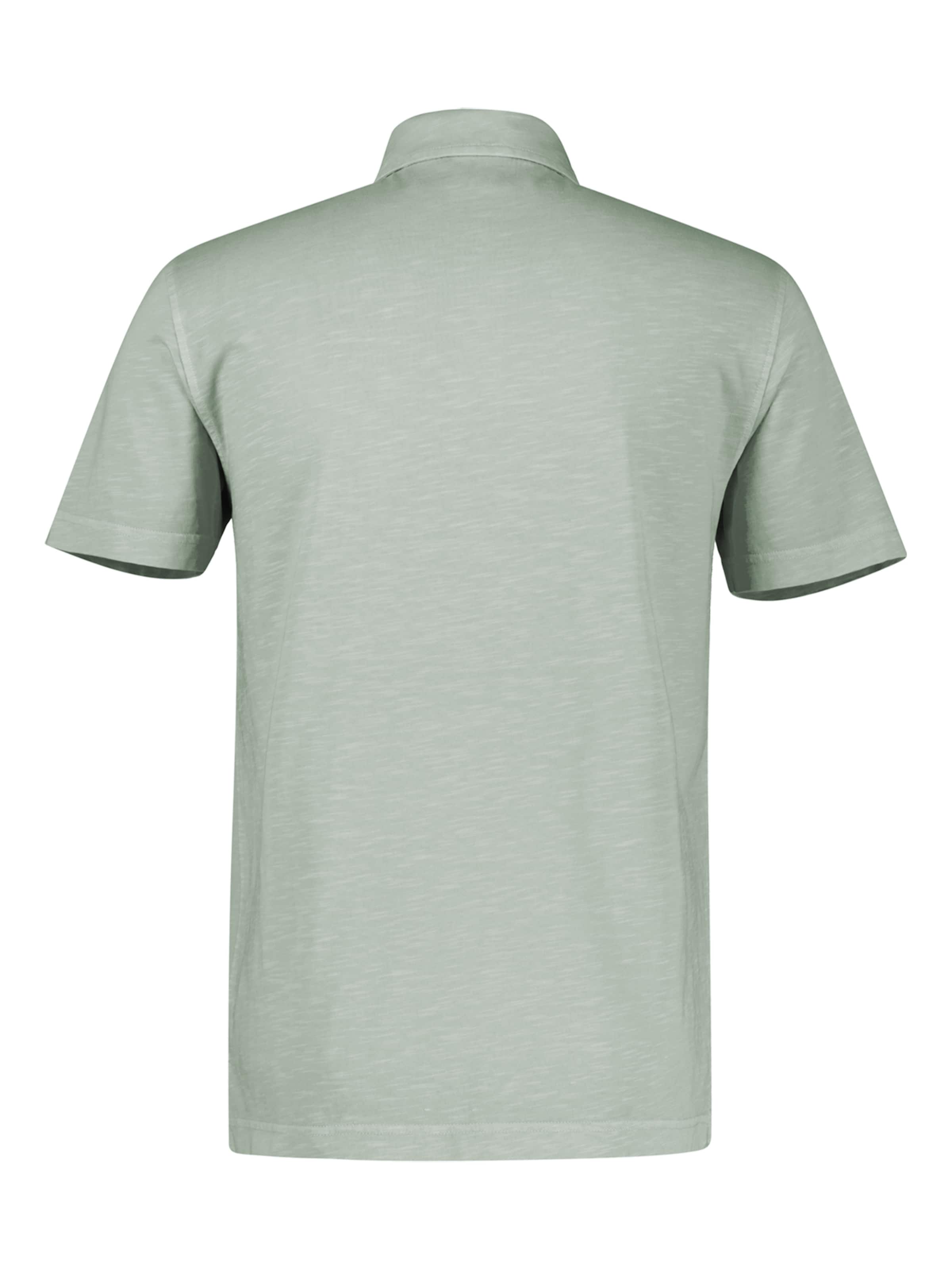 LERROS Shirt in Groen