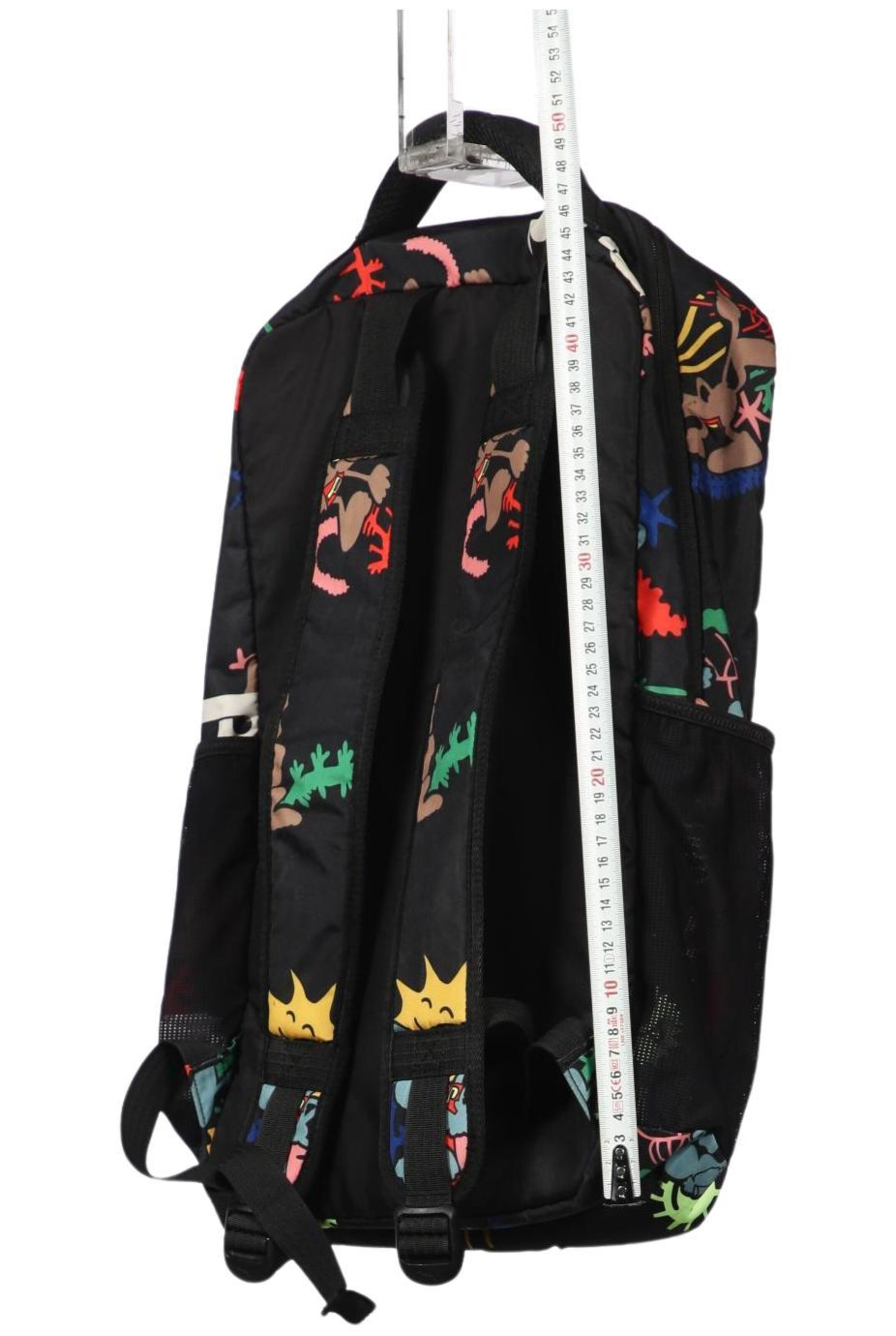 PUMA Backpack in One size in Black