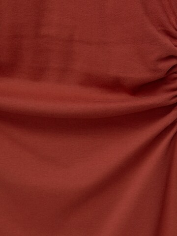 Pull&Bear Dress in Red