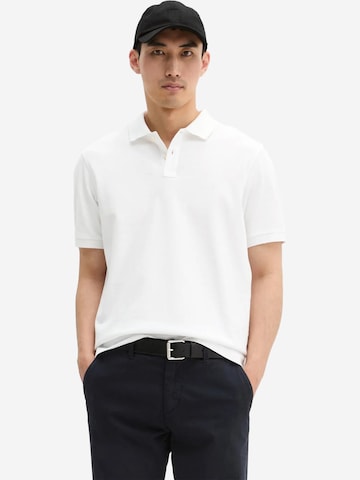 Marc O'Polo Shirt 'Yorick' in Wit