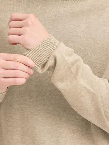 Casual Friday Sweater ' CFBells ' in Green