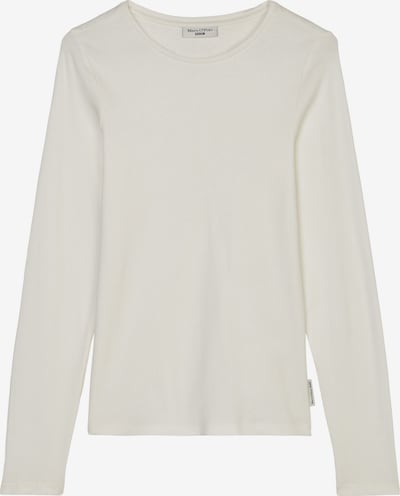 Marc O'Polo Shirt in Pearl white, Item view