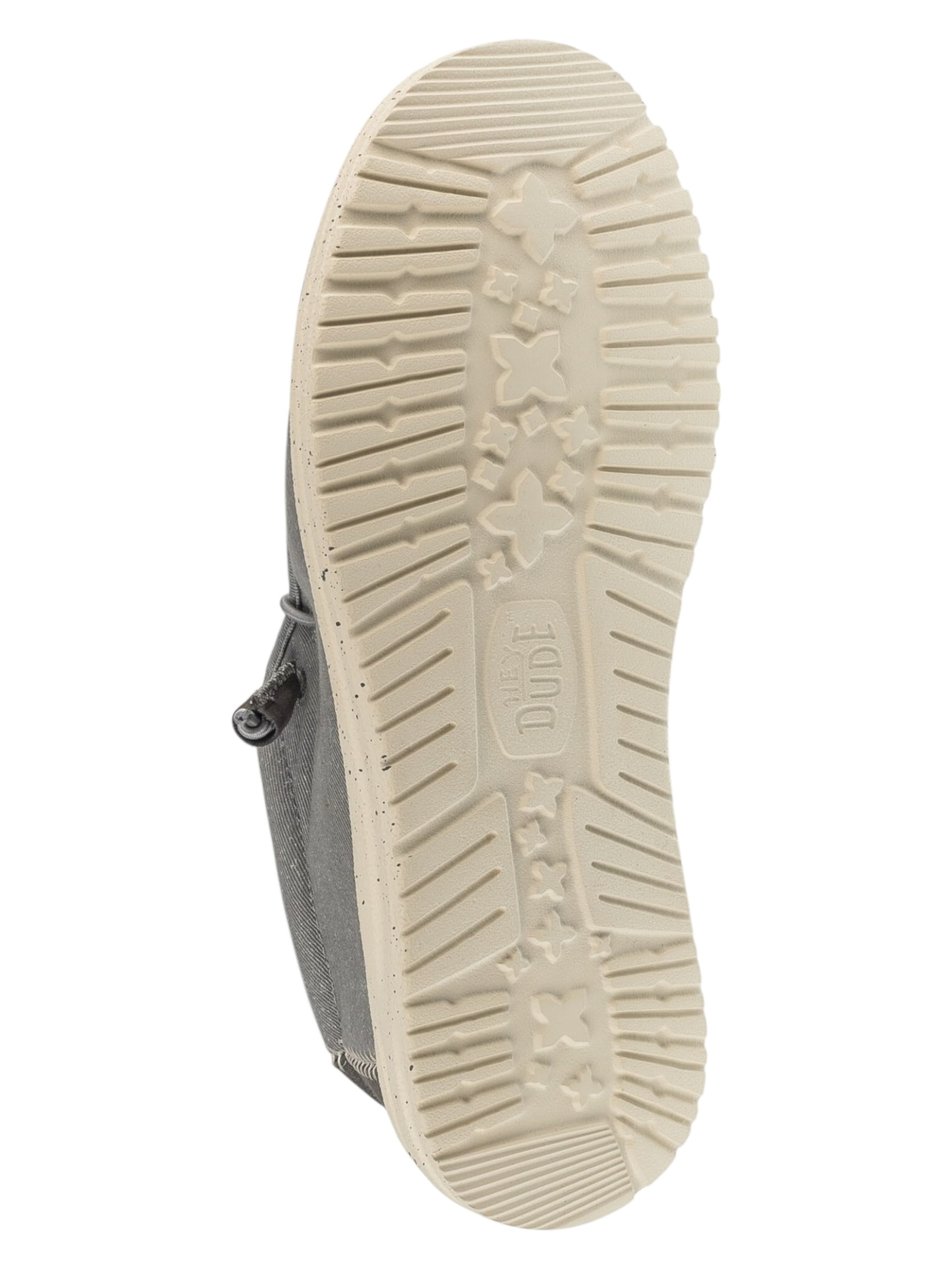 Chaussure basse 'Hey Dude Wally' HEY DUDE en gris