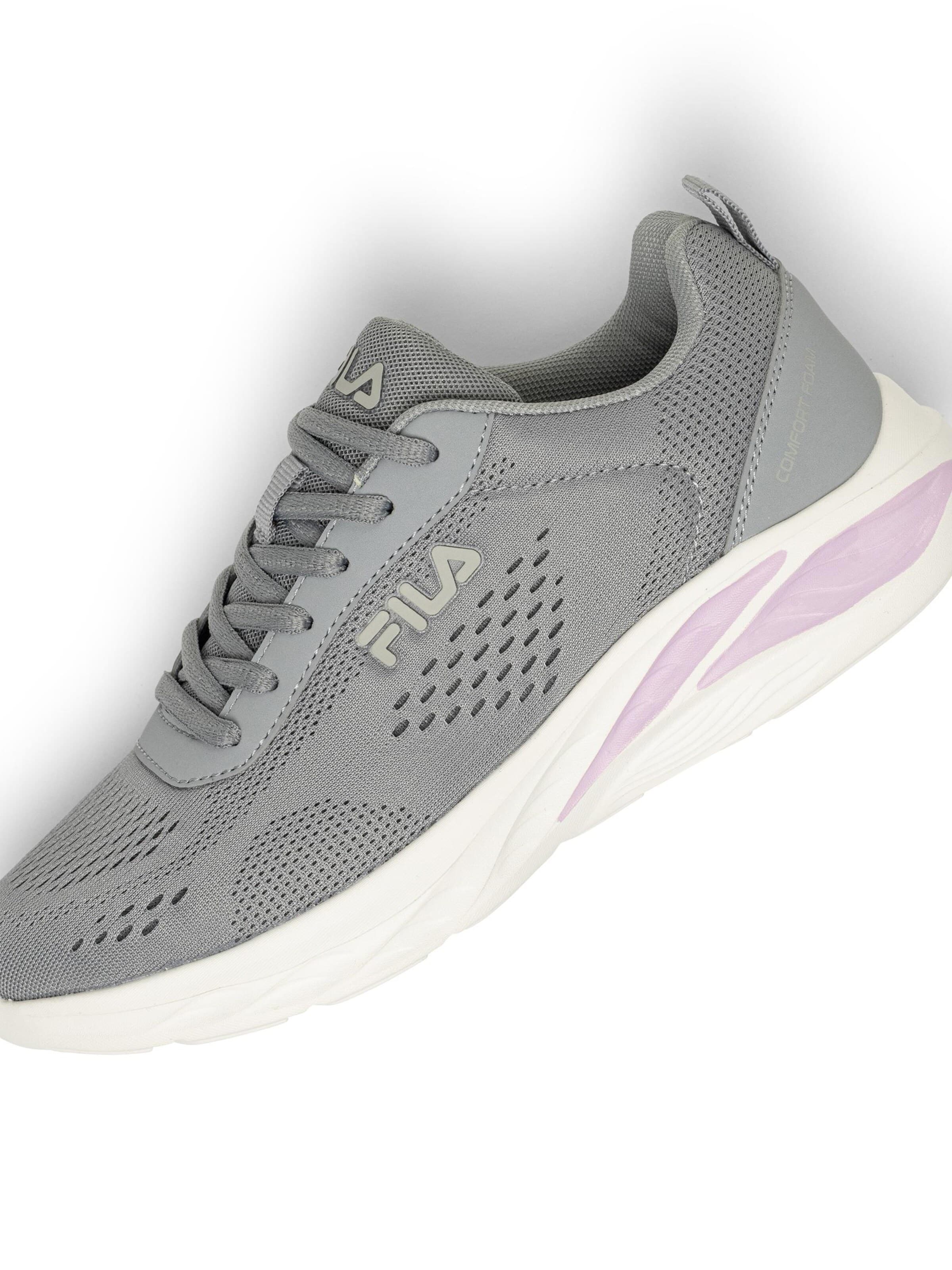 FILA - Zapatillas deportivas bajas 'FILA SPECTRIS wmn' en gris