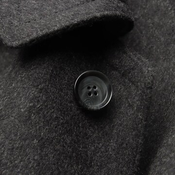 SCHNEIDER Jacket & Coat in M-L in Grey
