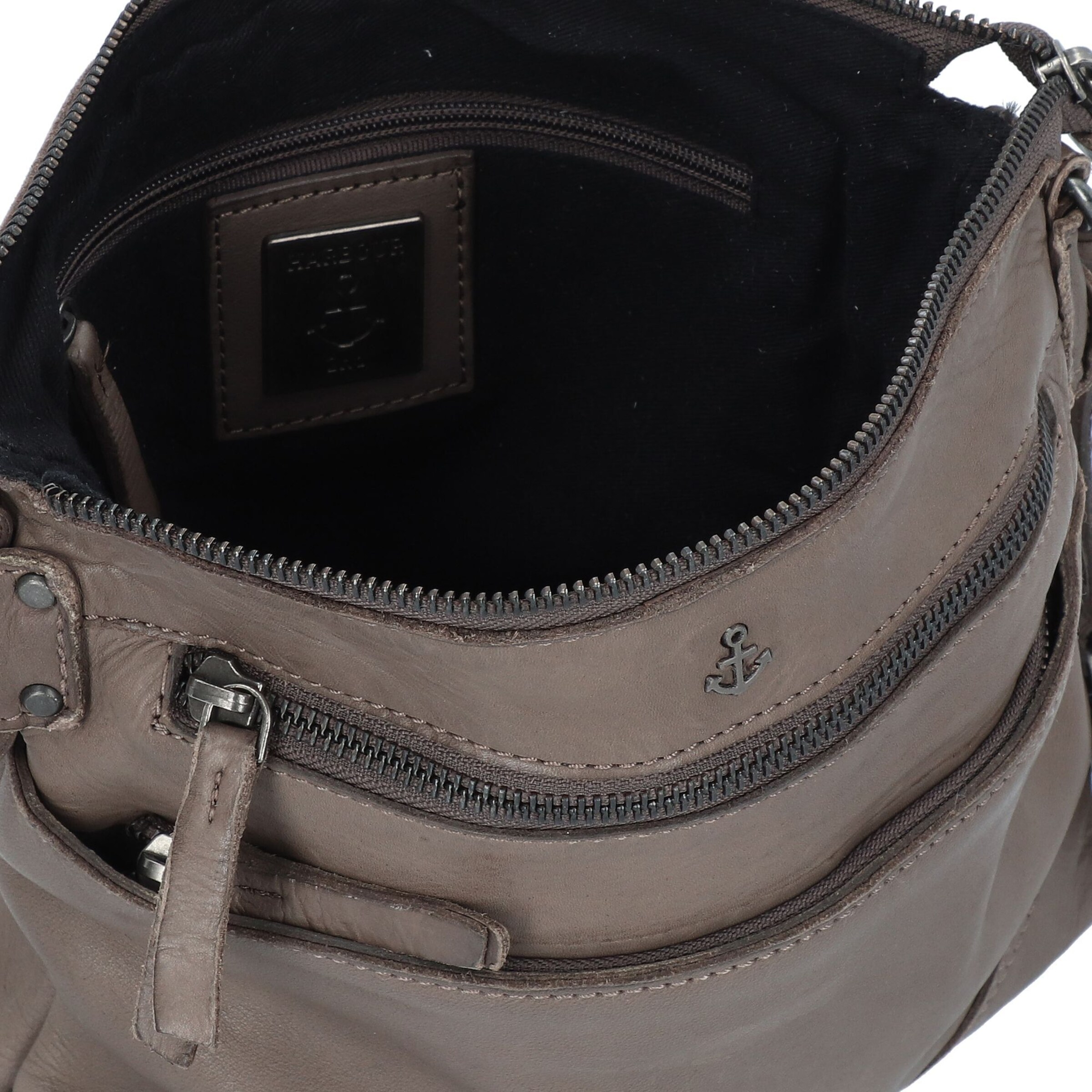 Sac à bandoulière 'Anchor Love Isalie' Harbour 2nd en marron