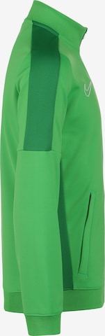 Giacca sportiva 'Academy 23' di NIKE in verde