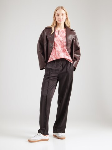 s.Oliver Blouse in Pink