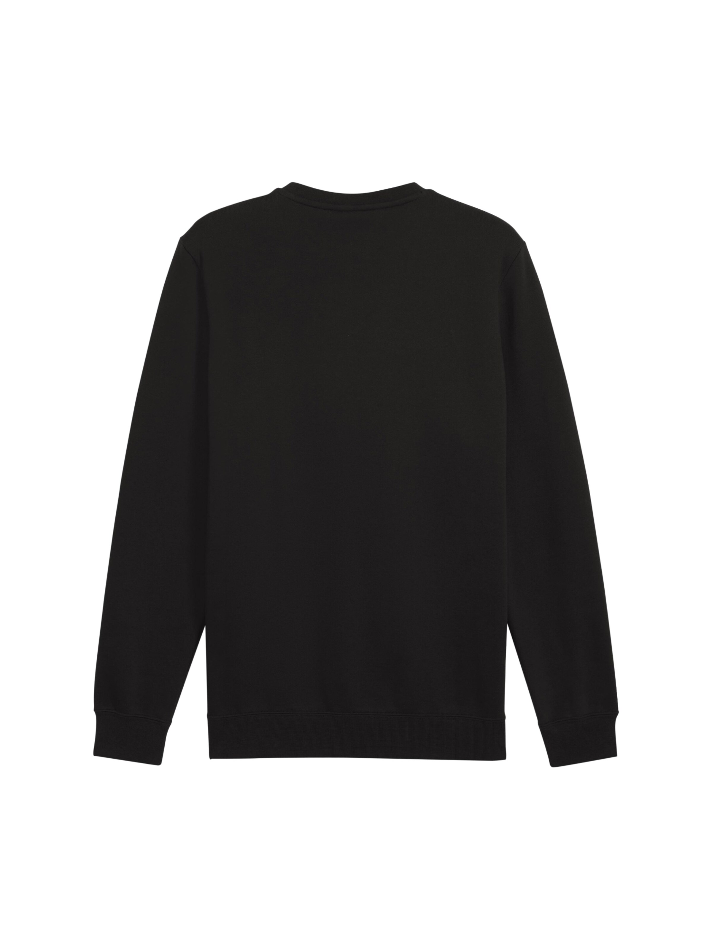 Pullover di PUMA in nero