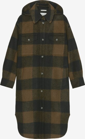 Marc O'Polo DENIM Jacke in blau, Produktansicht