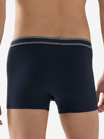 Mey Boxershorts 'Unlimited' in Blauw