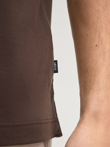 JOOP! Shirt 'Primo' in Bruin