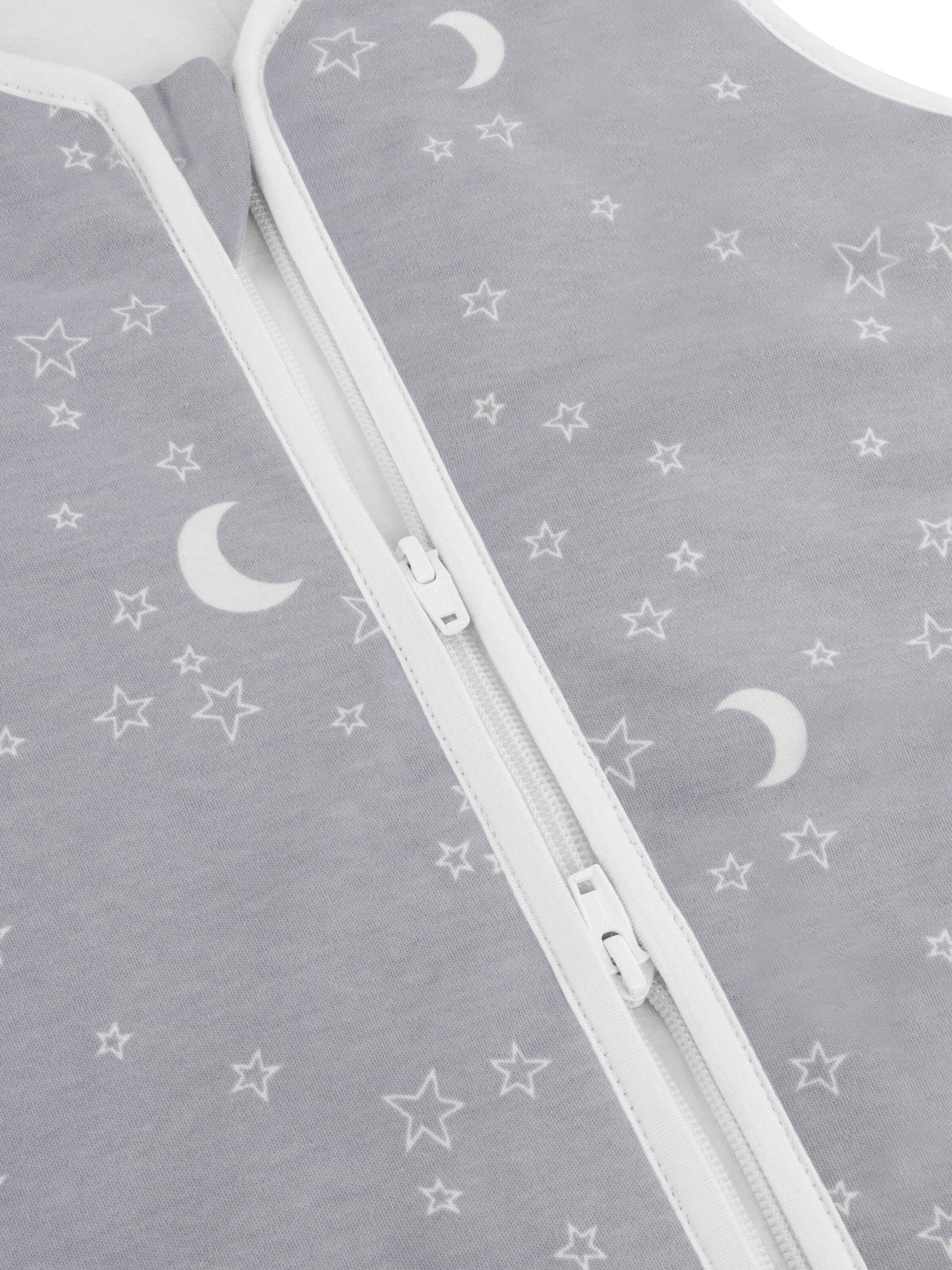 Sac de couchage 'Nanao' normani en gris