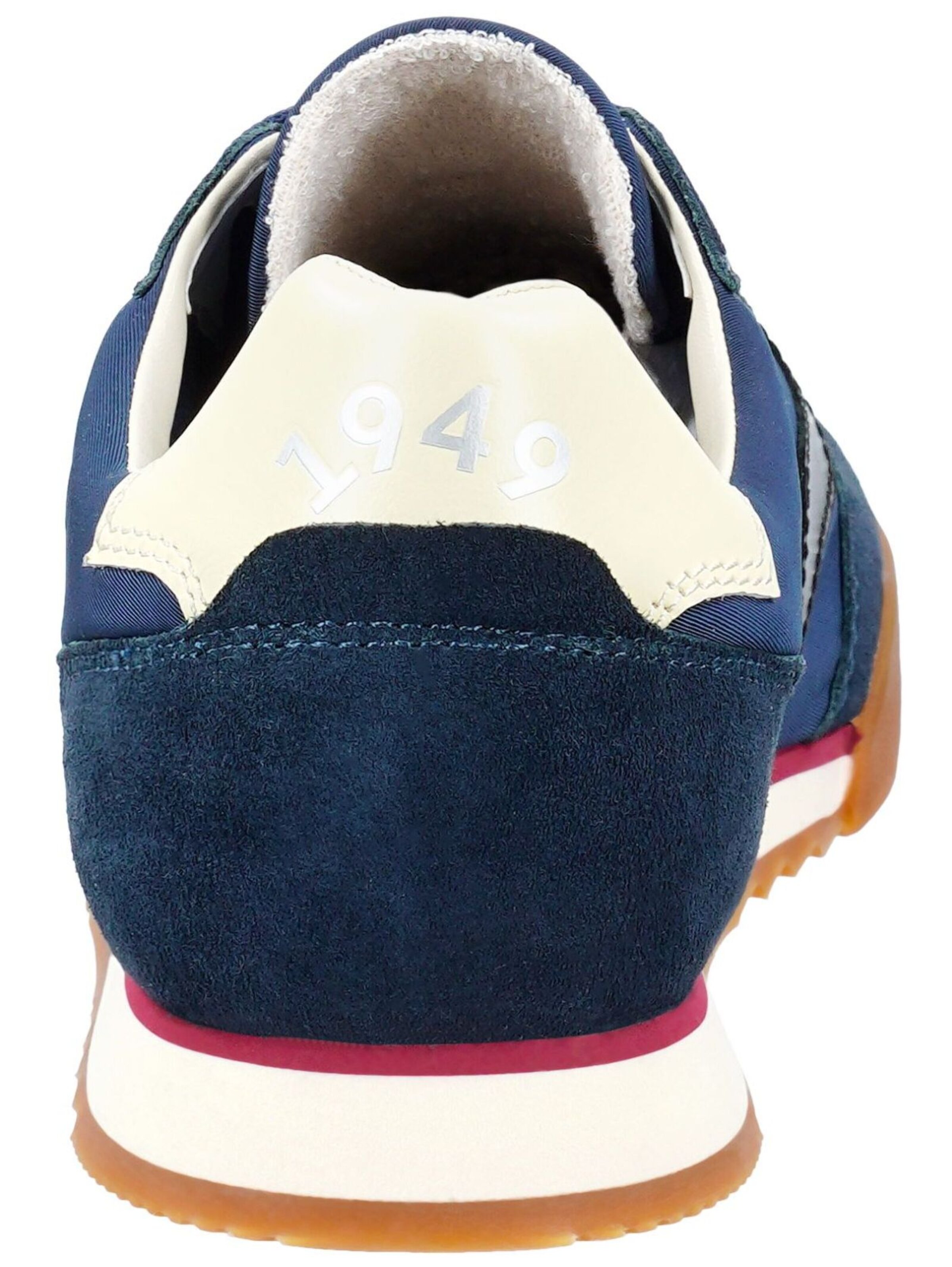 GANT Sneaker in Blau