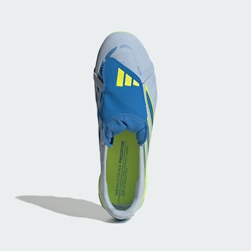 ADIDAS PERFORMANCE Soccer Cleats 'Predator League' in Blue