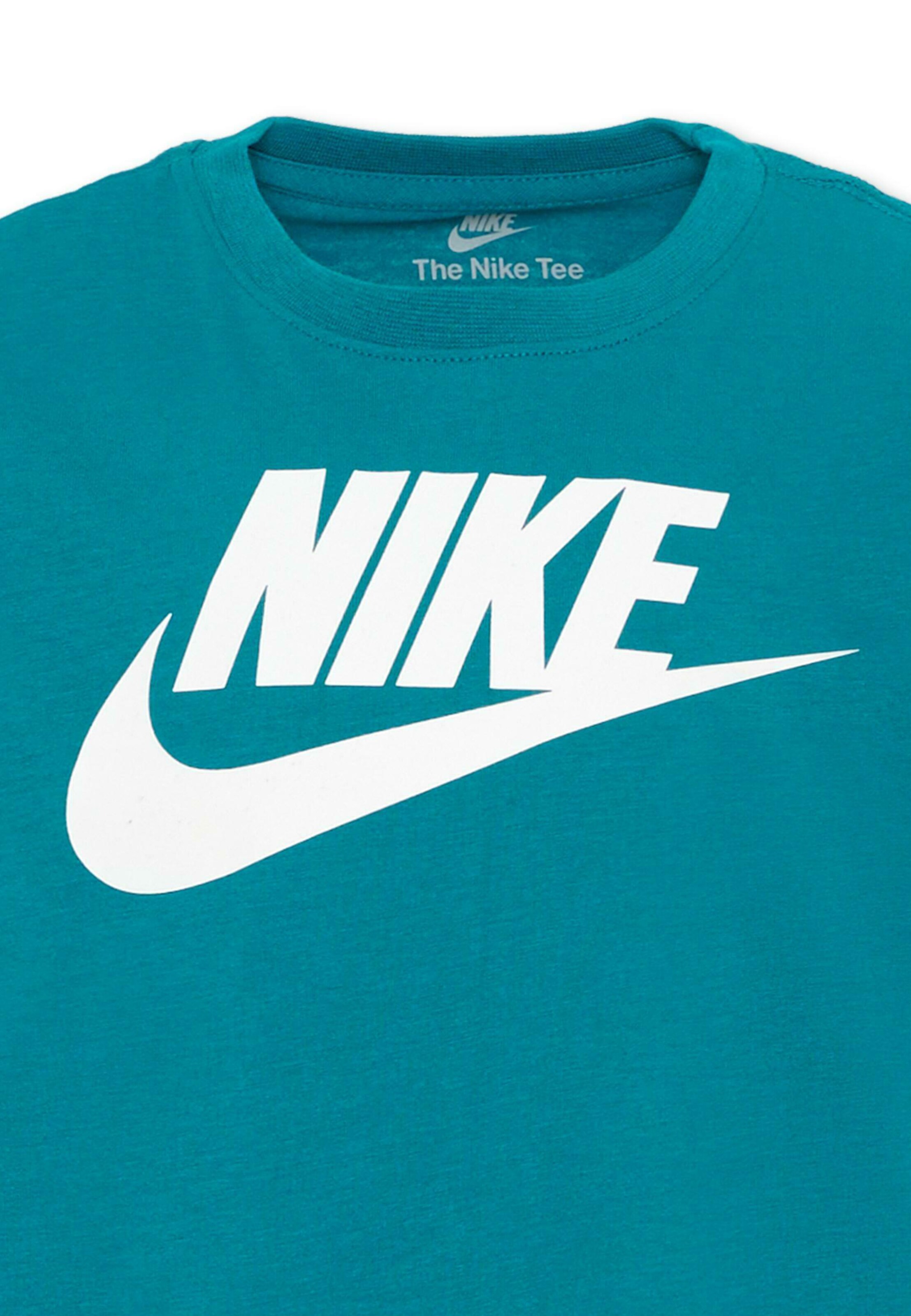 Nike SportswearMajica 'FUTURA EVERGREEN' - zelena boja