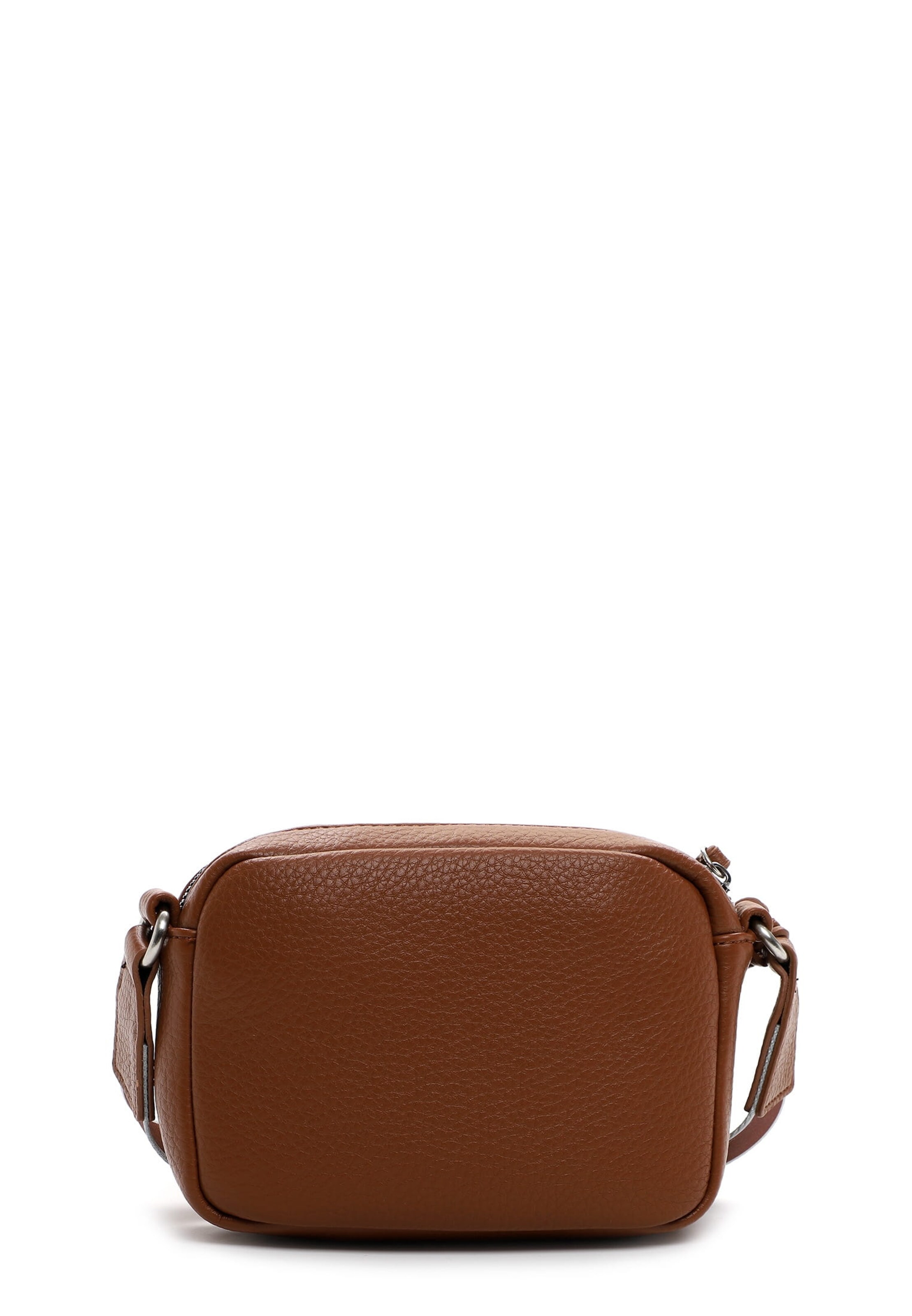 Borsa a tracolla ' E&N Belli ' di Emily & Noah in marrone