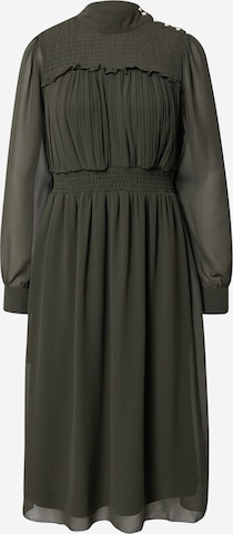 ONLY Dress 'Magnolia' in Green: front