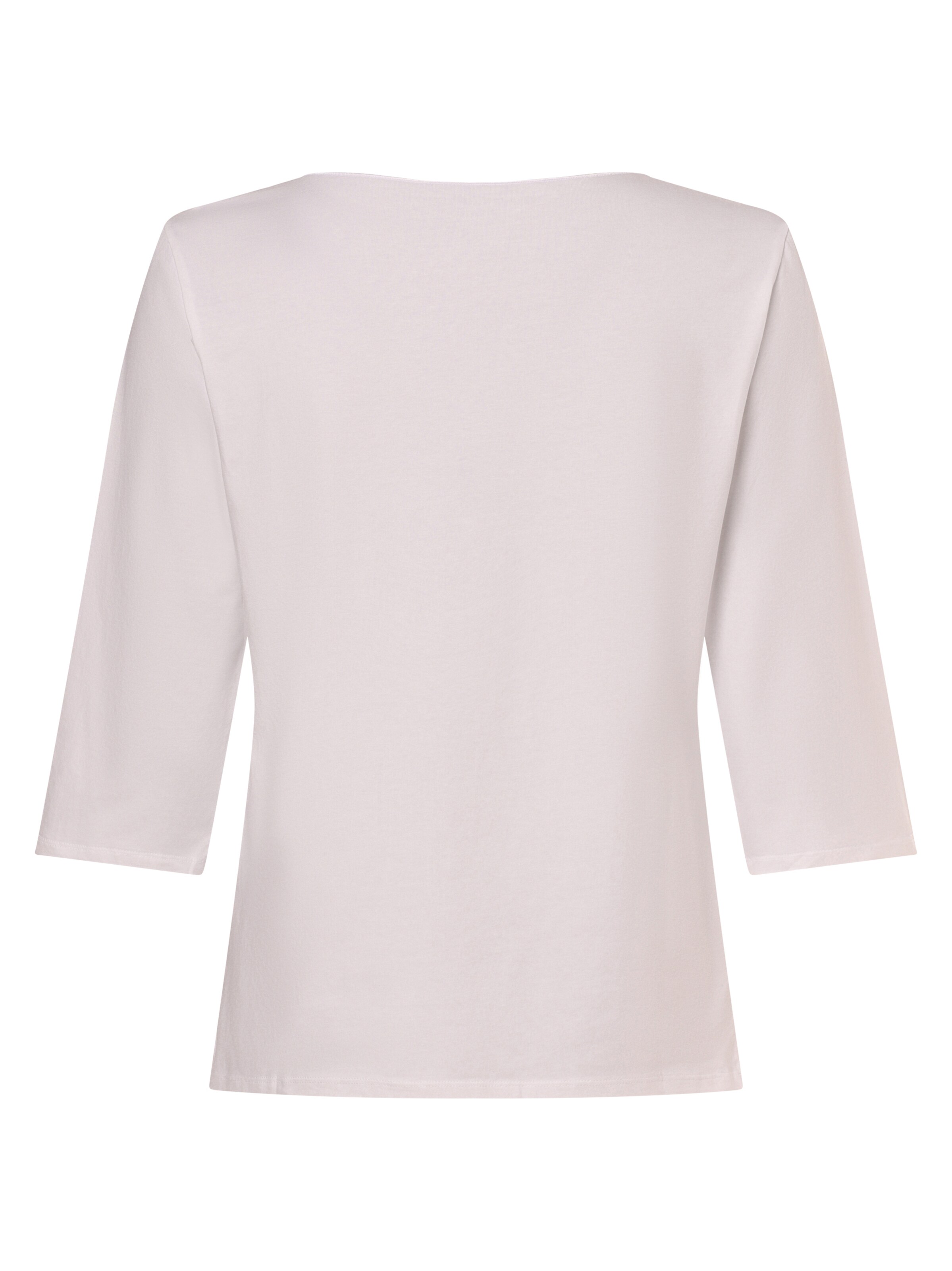 Franco Callegari Shirt in White