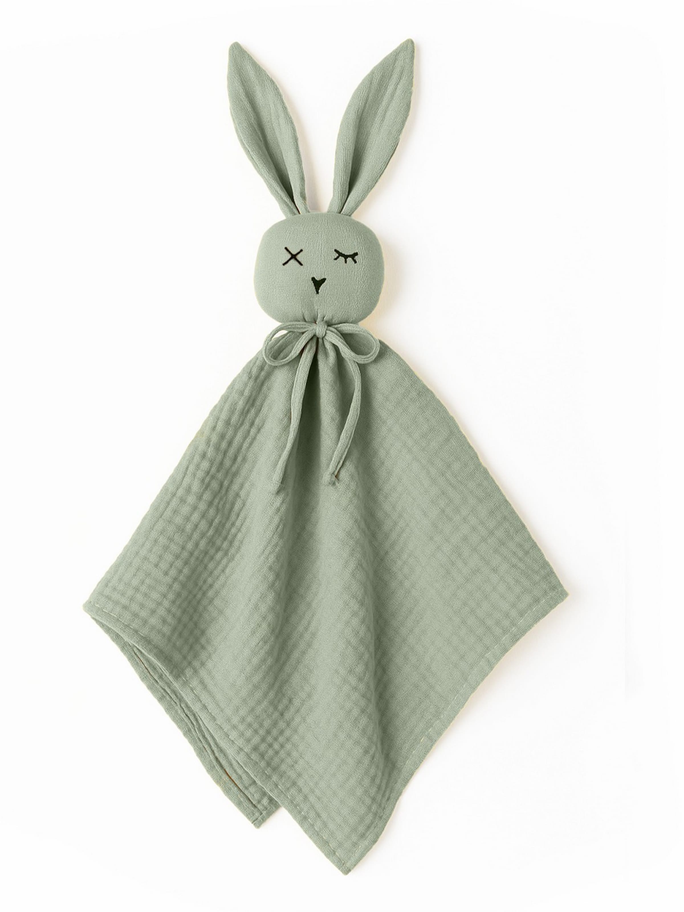 PAPATE Plsydyr i grøn: forside