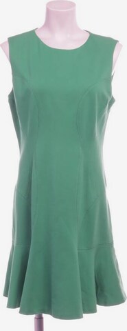 Diane von Furstenberg Dress in XXL in Green: front