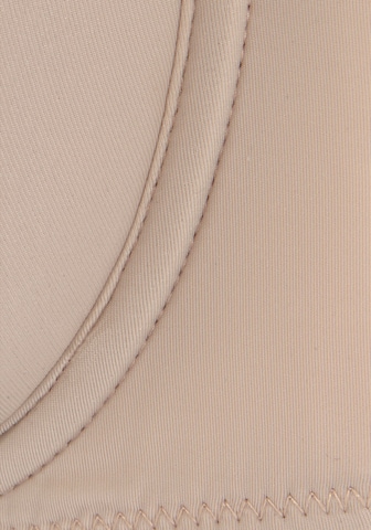 Fascia Reggiseno di NUANCE in beige