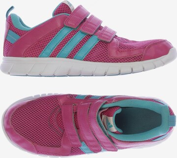 ADIDAS PERFORMANCE Sneakers & Trainers in 39 in Pink: front