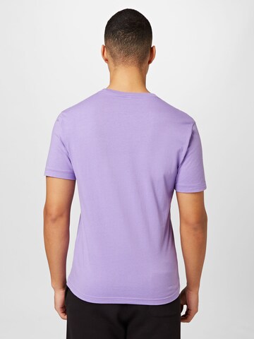 Champion Authentic Athletic Apparel Shirt in Lila