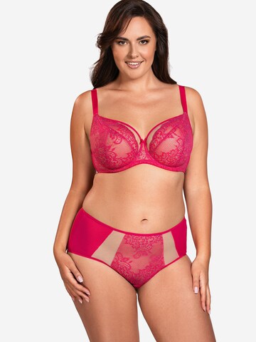 Vivisence Slip '1044W' in Roze