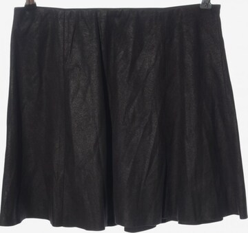 ONLY Skirt in M in Black: front