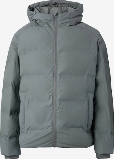 Žieminė striukė 'ESOHO' iš JACK & JONES, spalva – pilka, Prekių apžvalga