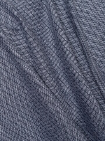 Andrew James Shirt in Blauw