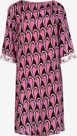 LIEBLINGSSTÜCK Dress 'Rachida' in Pink: front
