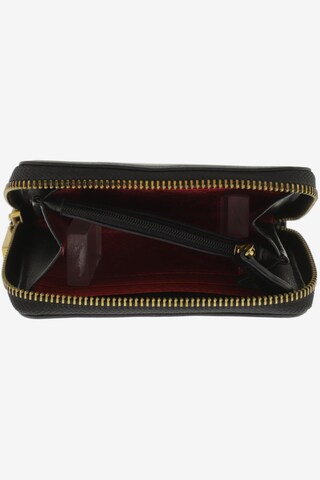 MOSCHINO Small Leather Goods in One size in Black