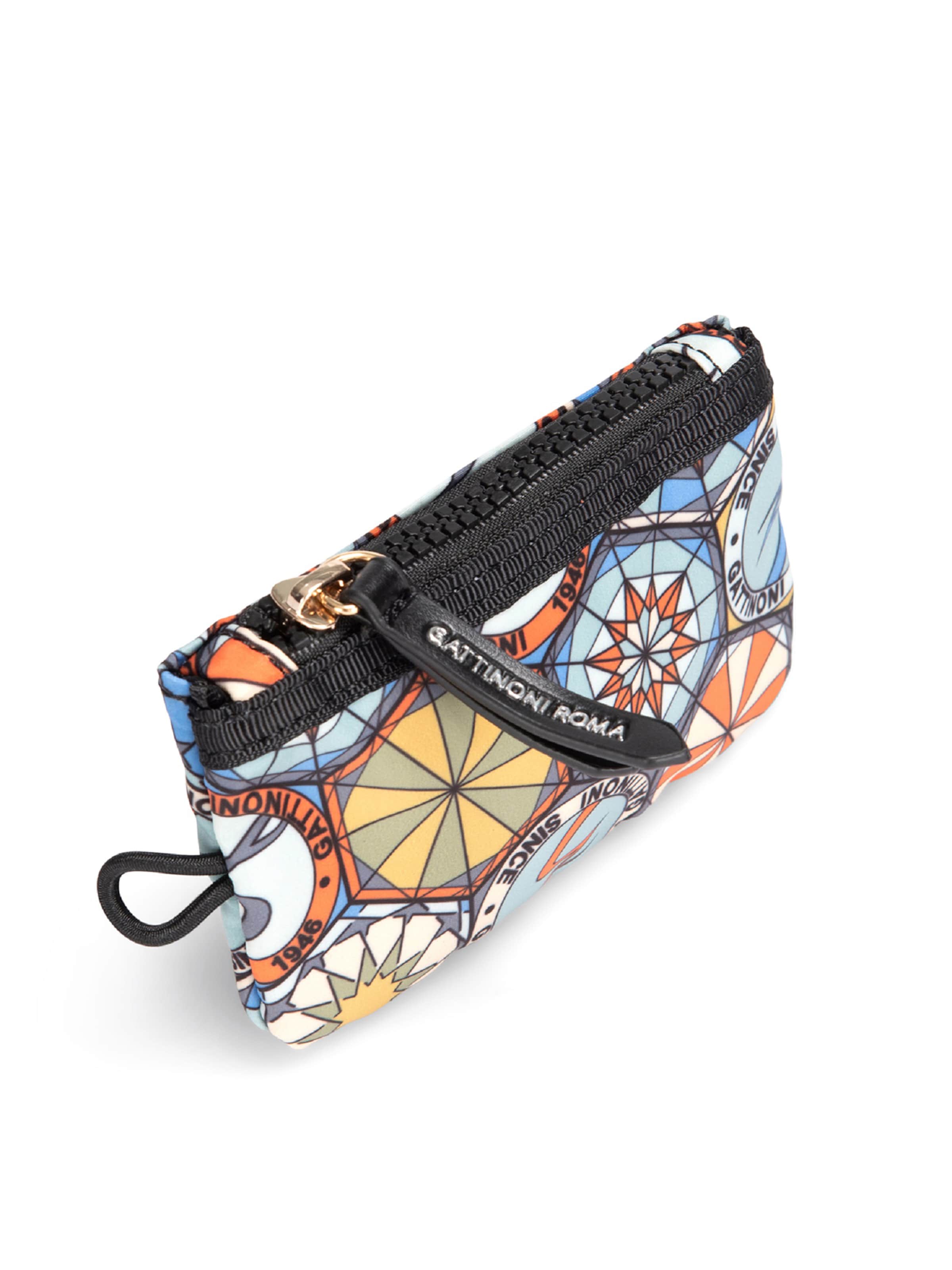 Gattinoni Wallet in Mixed colors