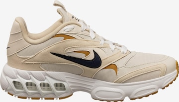 Nike Sportswear Platform trainers 'ZOOM AIR FIRE' in Beige