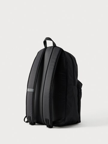 Sac à dos 'PHASE' PUMA en noir