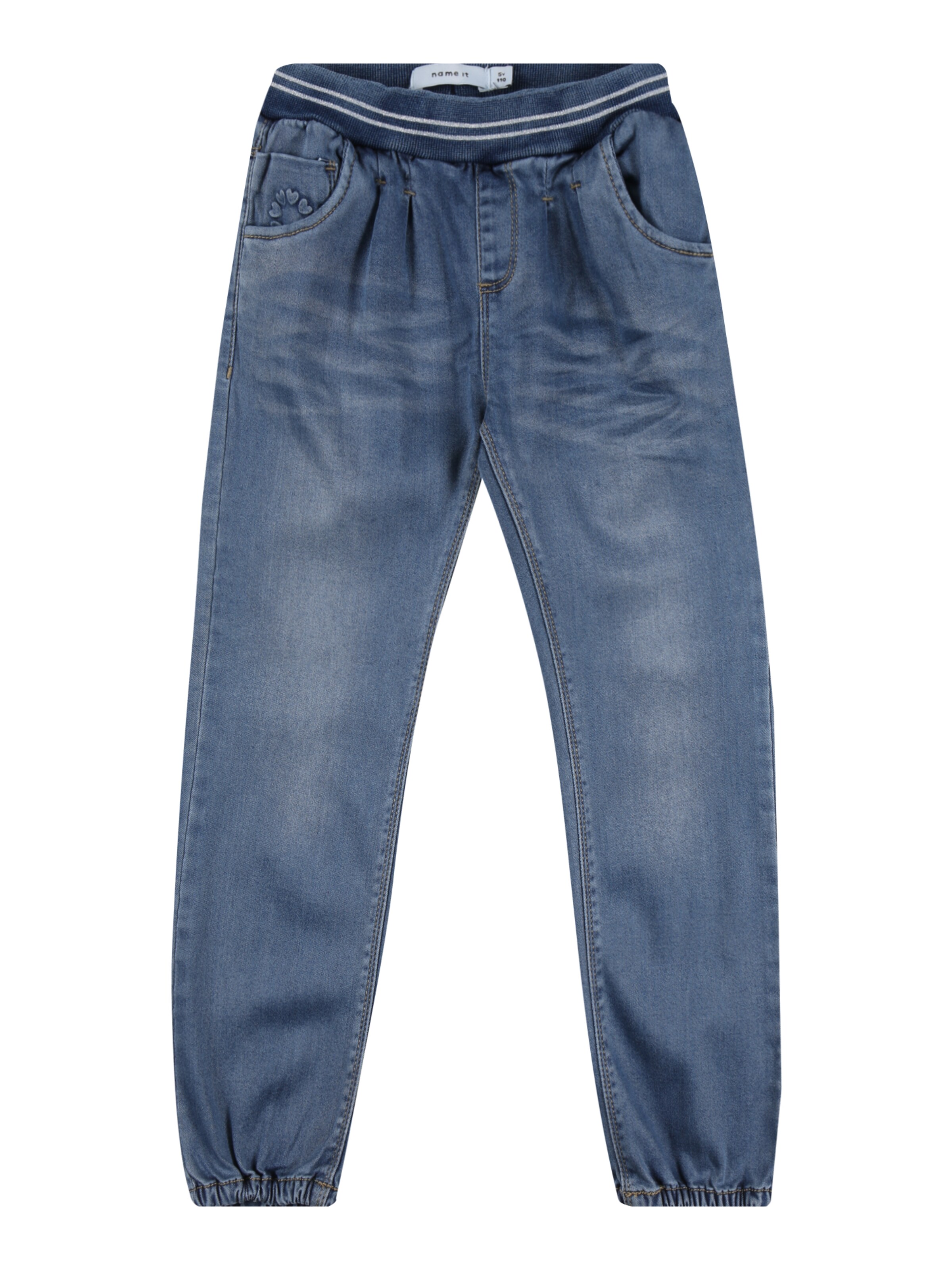 Jeans Bibi ABOUT YOU Bambini Abbigliamento Pantaloni e jeans Pantaloni 